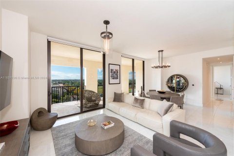 Condominio en venta en Coral Gables, Florida, 3 dormitorios, 142.98 m2 № 1310630 - foto 1