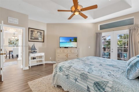 Villa ou maison à vendre à Cape Coral, Floride: 4 chambres, 207.92 m2 № 1362775 - photo 19