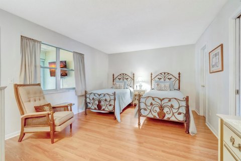 Villa ou maison à vendre à Delray Beach, Floride: 1 chambre, 92.34 m2 № 954500 - photo 13