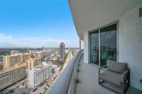 Copropriété à vendre à Hollywood, Floride: 2 chambres, 100.98 m2 № 1178888 - photo 28