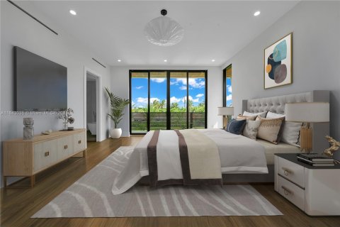 Casa en venta en Miami, Florida, 4 dormitorios, 314.47 m2 № 1324525 - foto 19