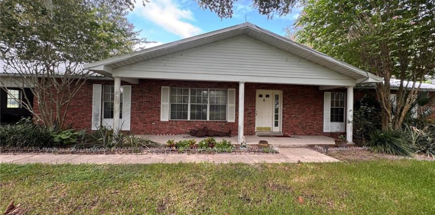 Villa ou maison à Kissimmee, Floride 3 chambres, 184.32 m2 № 1318095