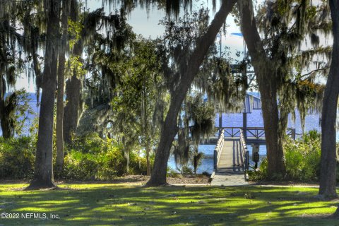 Villa ou maison à vendre à St. Johns, Floride: 5 chambres, 263.84 m2 № 772094 - photo 15