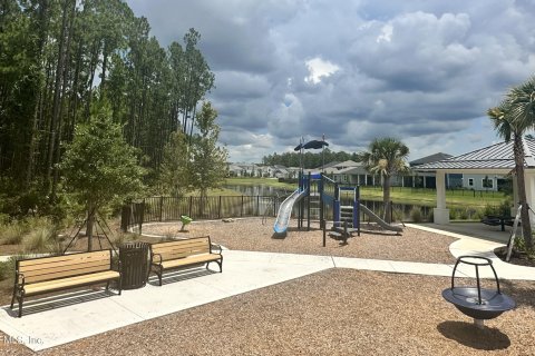 Casa en venta en St. Johns, Florida, 5 dormitorios, 263.84 m2 № 772094 - foto 7