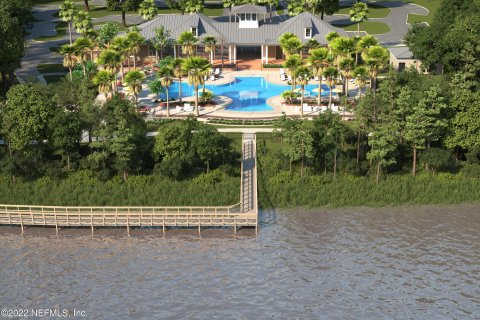 Villa ou maison à vendre à St. Johns, Floride: 5 chambres, 263.84 m2 № 772094 - photo 12