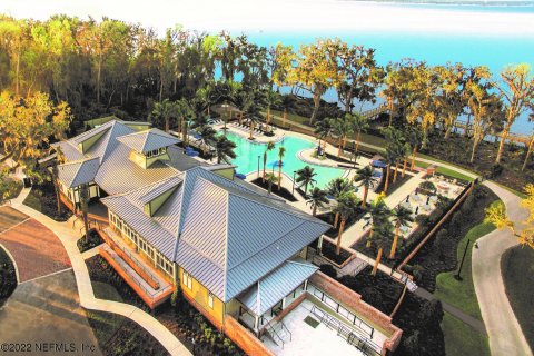 Villa ou maison à vendre à St. Johns, Floride: 5 chambres, 263.84 m2 № 772094 - photo 11