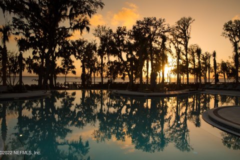 Villa ou maison à vendre à St. Johns, Floride: 5 chambres, 263.84 m2 № 772094 - photo 13