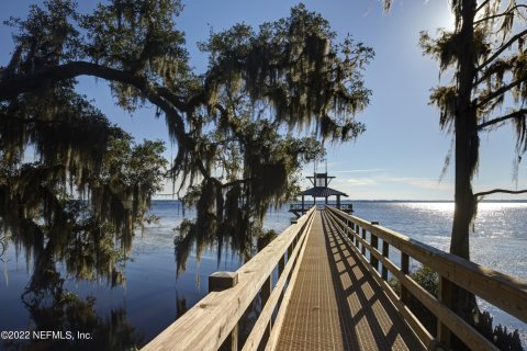 Villa ou maison à vendre à St. Johns, Floride: 5 chambres, 263.84 m2 № 772094 - photo 16