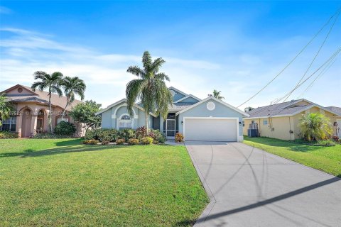 House in Jupiter, Florida 3 bedrooms, 153.01 sq.m. № 1399049 - photo 30