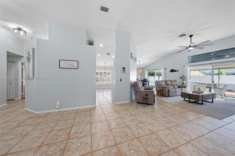 Villa ou maison à vendre à Jupiter, Floride: 3 chambres, 153.01 m2 № 1399049 - photo 6