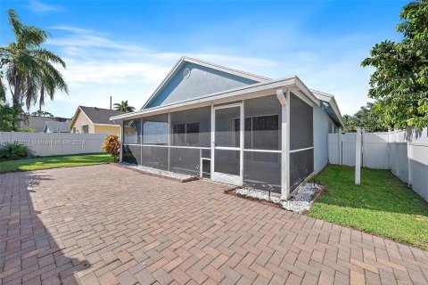 Villa ou maison à vendre à Jupiter, Floride: 3 chambres, 153.01 m2 № 1399049 - photo 25