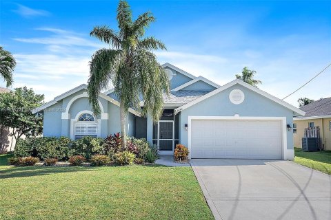 Villa ou maison à vendre à Jupiter, Floride: 3 chambres, 153.01 m2 № 1399049 - photo 1