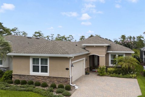 Villa ou maison à vendre à DeLand, Floride: 3 chambres, 187.01 m2 № 1257360 - photo 1