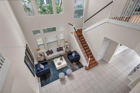 Villa ou maison à vendre à Delray Beach, Floride: 5 chambres, 481.98 m2 № 724224 - photo 5