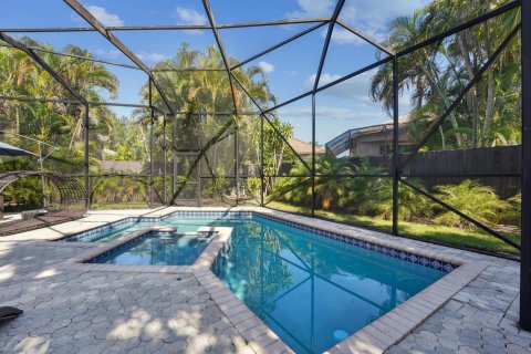 Villa ou maison à vendre à Lake Worth, Floride: 2 chambres, 190.08 m2 № 726584 - photo 11
