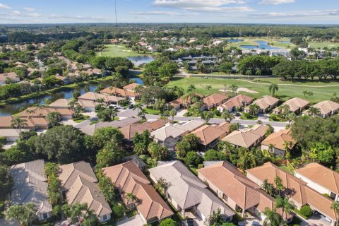 Villa ou maison à vendre à Lake Worth, Floride: 2 chambres, 190.08 m2 № 726584 - photo 7