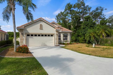 Villa ou maison à vendre à North Port, Floride: 3 chambres, 194.26 m2 № 1191876 - photo 1