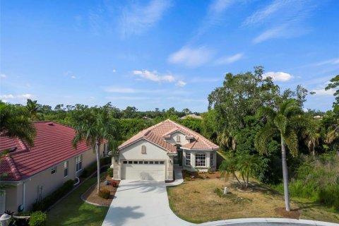 Villa ou maison à vendre à North Port, Floride: 3 chambres, 194.26 m2 № 1191876 - photo 30