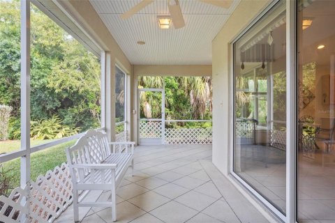 Villa ou maison à vendre à North Port, Floride: 3 chambres, 194.26 m2 № 1191876 - photo 27