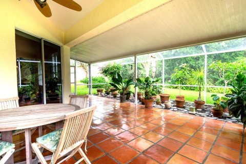 Villa ou maison à vendre à Lutz, Floride: 3 chambres, 217.02 m2 № 1377040 - photo 17