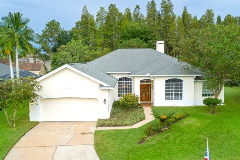 Villa ou maison à vendre à Lutz, Floride: 3 chambres, 217.02 m2 № 1377040 - photo 1