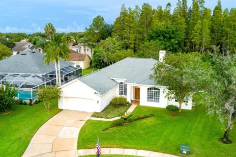 Villa ou maison à vendre à Lutz, Floride: 3 chambres, 217.02 m2 № 1377040 - photo 2