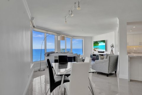 Condominio en venta en Highland Beach, Florida, 2 dormitorios, 208.1 m2 № 945935 - foto 25