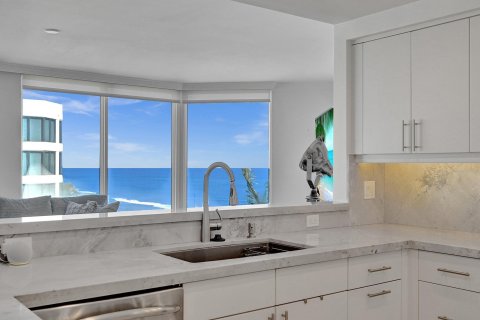 Condominio en venta en Highland Beach, Florida, 2 dormitorios, 208.1 m2 № 945935 - foto 26