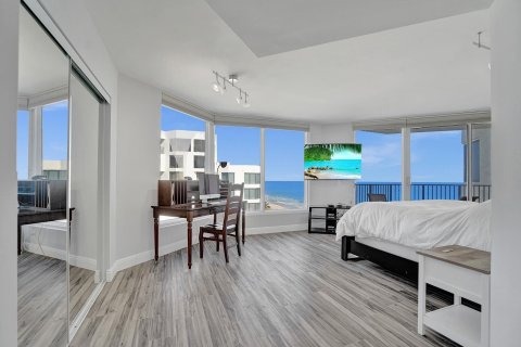 Condominio en venta en Highland Beach, Florida, 2 dormitorios, 208.1 m2 № 945935 - foto 19