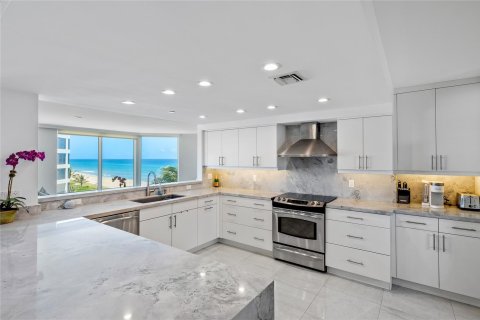 Condominio en venta en Highland Beach, Florida, 2 dormitorios, 208.1 m2 № 945935 - foto 27