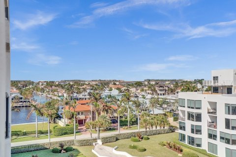 Condominio en venta en Highland Beach, Florida, 2 dormitorios, 208.1 m2 № 945935 - foto 14