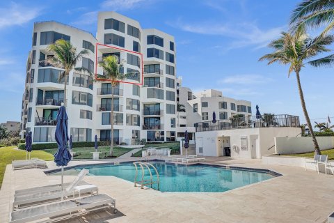 Condominio en venta en Highland Beach, Florida, 2 dormitorios, 208.1 m2 № 945935 - foto 22