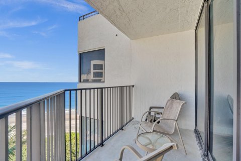 Condominio en venta en Highland Beach, Florida, 2 dormitorios, 208.1 m2 № 945935 - foto 16