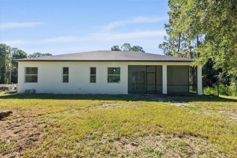 House in North Port, Florida 3 bedrooms, 198.07 sq.m. № 1312397 - photo 19