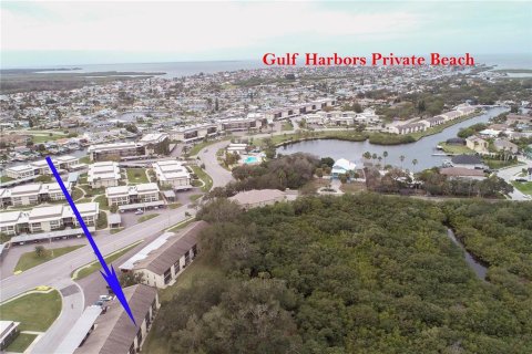 Condo in New Port Richey, Florida, 1 bedroom  № 974255 - photo 9