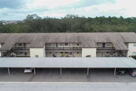 Copropriété à vendre à New Port Richey, Floride: 1 chambre, 65.03 m2 № 974255 - photo 1