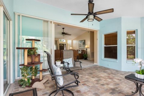 Casa en venta en North Port, Florida, 3 dormitorios, 155.61 m2 № 1363540 - foto 27