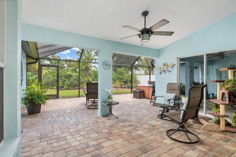 Casa en venta en North Port, Florida, 3 dormitorios, 155.61 m2 № 1363540 - foto 24