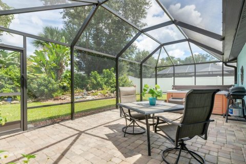 Casa en venta en North Port, Florida, 3 dormitorios, 155.61 m2 № 1363540 - foto 26