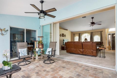 Villa ou maison à vendre à North Port, Floride: 3 chambres, 155.61 m2 № 1363540 - photo 25