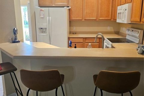 Adosado en venta en Tampa, Florida, 3 dormitorios, 122.82 m2 № 1363542 - foto 4