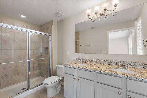 Adosado en venta en Winter Garden, Florida, 3 dormitorios, 168.52 m2 № 1363541 - foto 19