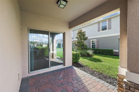 Townhouse in Winter Garden, Florida 3 bedrooms, 168.52 sq.m. № 1363541 - photo 26