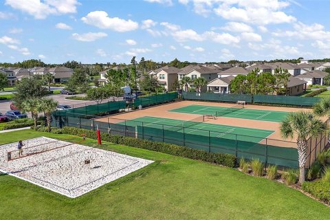 Townhouse in Winter Garden, Florida 3 bedrooms, 168.52 sq.m. № 1363541 - photo 30