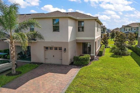 Adosado en venta en Winter Garden, Florida, 3 dormitorios, 168.52 m2 № 1363541 - foto 27