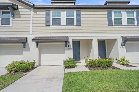 Townhouse in Nokomis, Florida 3 bedrooms, 142.98 sq.m. № 1365135 - photo 1