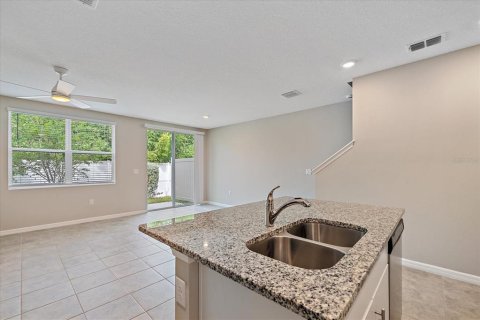 Touwnhouse à vendre à Nokomis, Floride: 3 chambres, 142.98 m2 № 1365135 - photo 5