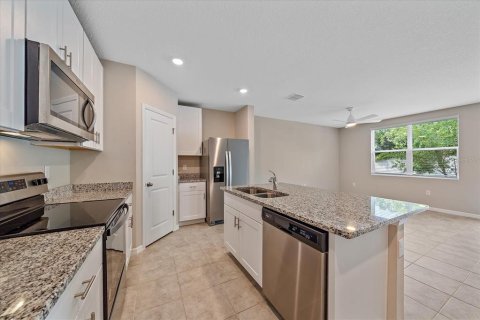 Touwnhouse à vendre à Nokomis, Floride: 3 chambres, 142.98 m2 № 1365135 - photo 6