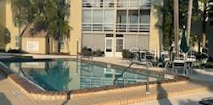 Condo in Tampa, Florida, 2 bedrooms  № 1365191