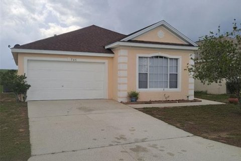 Casa en venta en Davenport, Florida, 3 dormitorios, 114.64 m2 № 1365160 - foto 20